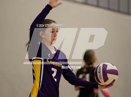 Thumbnail 1 in Lassen @ University Prep photogallery.
