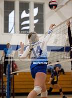 Photo from the gallery "Lassen @ University Prep"