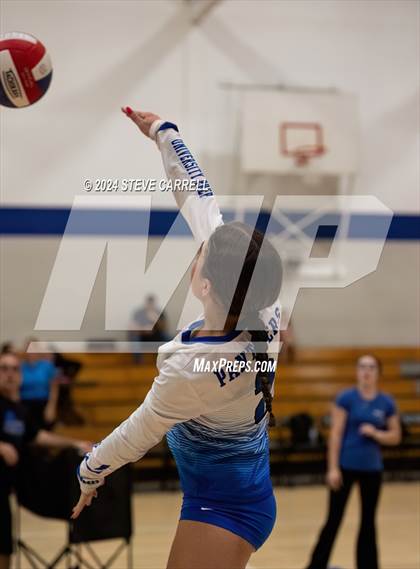 Thumbnail 2 in Lassen @ University Prep photogallery.
