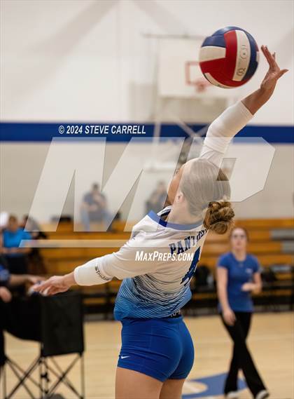 Thumbnail 3 in Lassen @ University Prep photogallery.