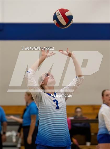 Thumbnail 3 in Lassen @ University Prep photogallery.