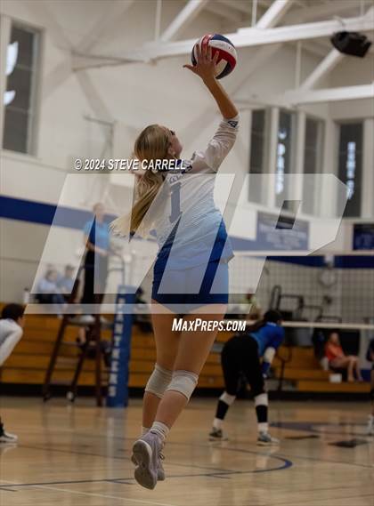 Thumbnail 3 in Lassen @ University Prep photogallery.