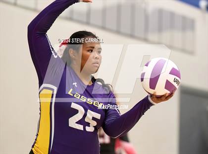 Thumbnail 2 in Lassen @ University Prep photogallery.