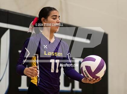 Thumbnail 3 in Lassen @ University Prep photogallery.