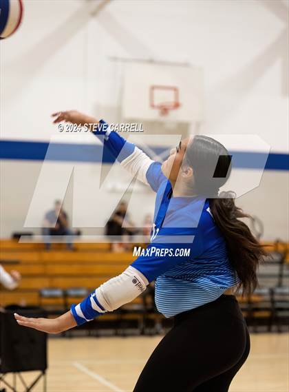 Thumbnail 3 in Lassen @ University Prep photogallery.