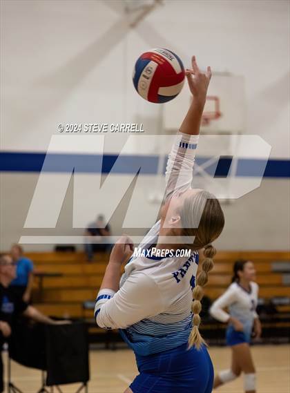 Thumbnail 1 in Lassen @ University Prep photogallery.
