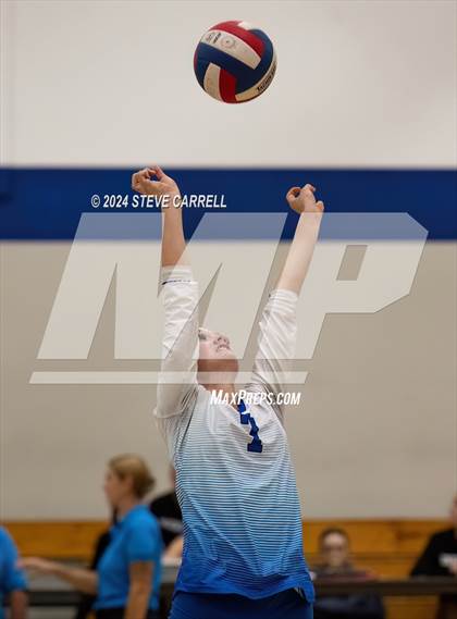 Thumbnail 1 in Lassen @ University Prep photogallery.