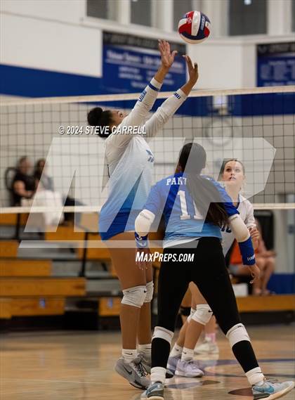 Thumbnail 3 in Lassen @ University Prep photogallery.