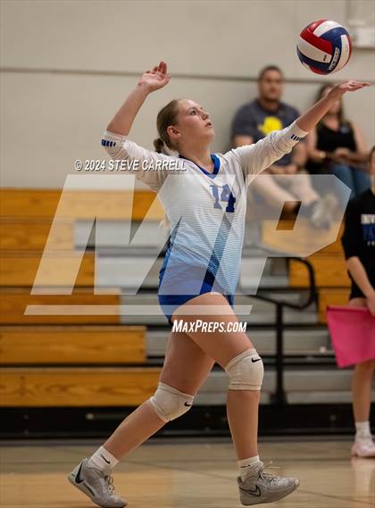 Thumbnail 3 in Lassen @ University Prep photogallery.