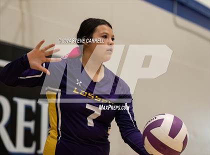Thumbnail 2 in Lassen @ University Prep photogallery.
