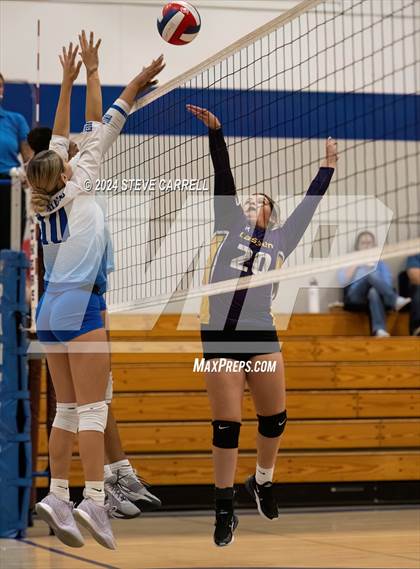 Thumbnail 3 in Lassen @ University Prep photogallery.