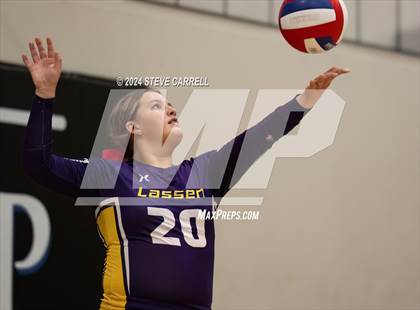 Thumbnail 2 in Lassen @ University Prep photogallery.