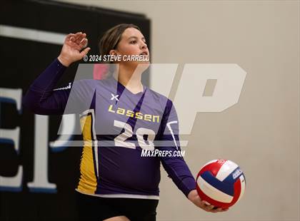 Thumbnail 1 in Lassen @ University Prep photogallery.