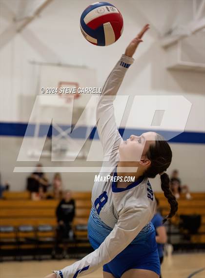 Thumbnail 3 in Lassen @ University Prep photogallery.