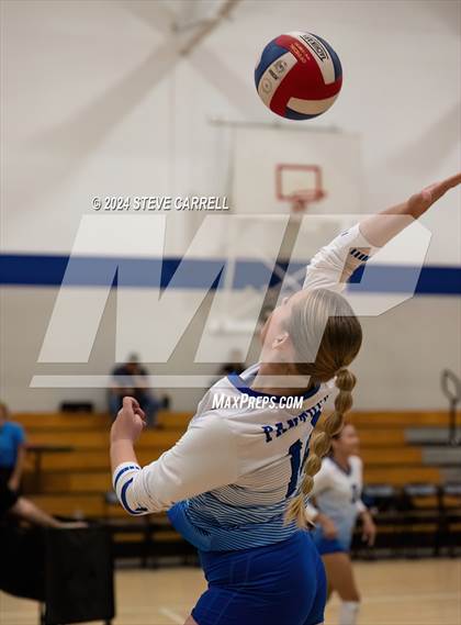 Thumbnail 3 in Lassen @ University Prep photogallery.