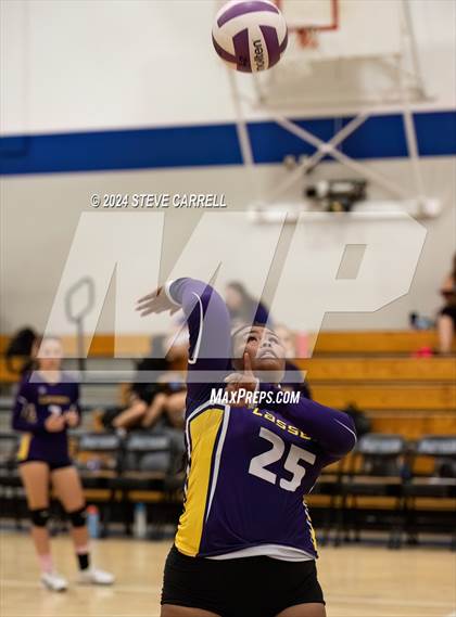 Thumbnail 3 in Lassen @ University Prep photogallery.