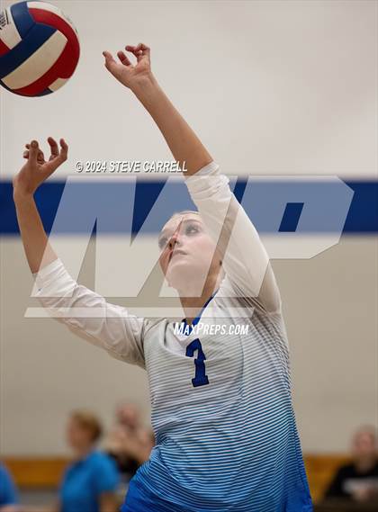 Thumbnail 2 in Lassen @ University Prep photogallery.