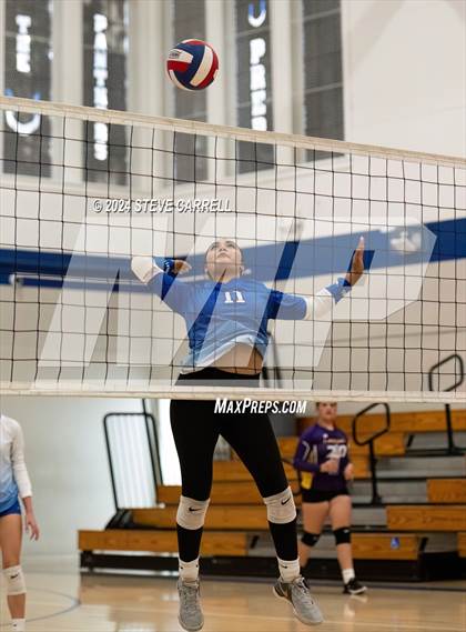 Thumbnail 3 in Lassen @ University Prep photogallery.