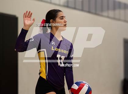 Thumbnail 3 in Lassen @ University Prep photogallery.