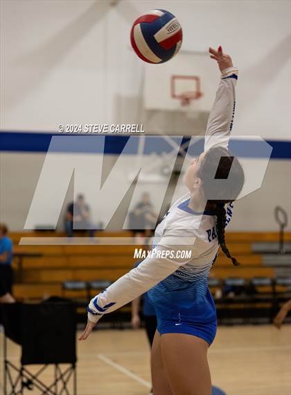 Thumbnail 2 in Lassen @ University Prep photogallery.