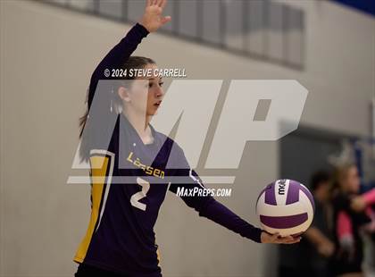 Thumbnail 3 in Lassen @ University Prep photogallery.