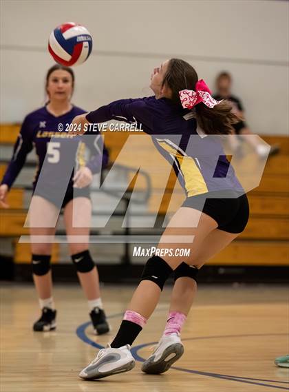 Thumbnail 3 in Lassen @ University Prep photogallery.