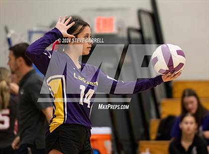Thumbnail 2 in Lassen @ University Prep photogallery.