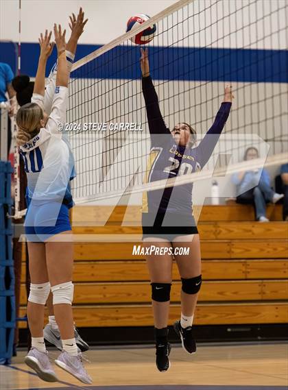 Thumbnail 2 in Lassen @ University Prep photogallery.