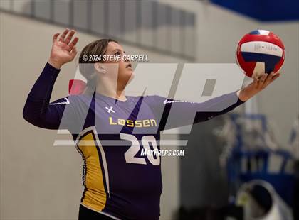 Thumbnail 2 in Lassen @ University Prep photogallery.