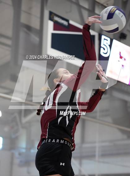 Thumbnail 2 in Southwest Louisiana HomeSchool vs CHSA HomeSchool (Aggieland Come and Take It Regional Showdown) photogallery.