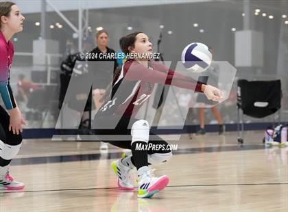 Thumbnail 2 in Southwest Louisiana HomeSchool vs CHSA HomeSchool (Aggieland Come and Take It Regional Showdown) photogallery.