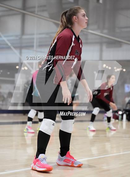 Thumbnail 1 in Southwest Louisiana HomeSchool vs CHSA HomeSchool (Aggieland Come and Take It Regional Showdown) photogallery.