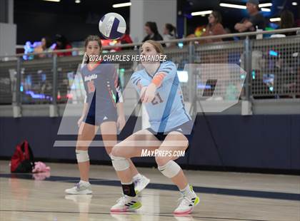 Thumbnail 2 in Southwest Louisiana HomeSchool vs CHSA HomeSchool (Aggieland Come and Take It Regional Showdown) photogallery.