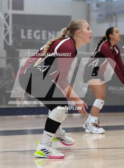 Thumbnail 2 in Southwest Louisiana HomeSchool vs CHSA HomeSchool (Aggieland Come and Take It Regional Showdown) photogallery.