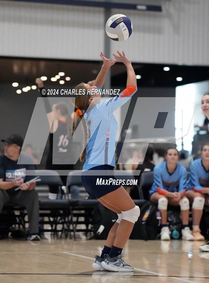 Thumbnail 1 in Southwest Louisiana HomeSchool vs CHSA HomeSchool (Aggieland Come and Take It Regional Showdown) photogallery.