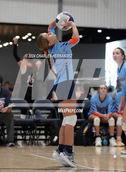 Thumbnail 1 in Southwest Louisiana HomeSchool vs CHSA HomeSchool (Aggieland Come and Take It Regional Showdown) photogallery.