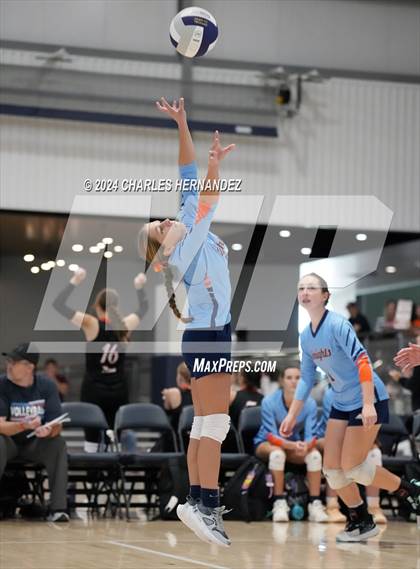 Thumbnail 1 in Southwest Louisiana HomeSchool vs CHSA HomeSchool (Aggieland Come and Take It Regional Showdown) photogallery.