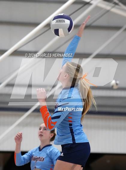 Thumbnail 1 in Southwest Louisiana HomeSchool vs CHSA HomeSchool (Aggieland Come and Take It Regional Showdown) photogallery.