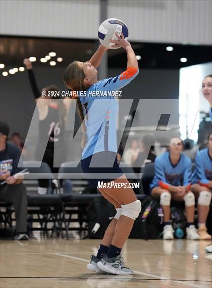 Thumbnail 2 in Southwest Louisiana HomeSchool vs CHSA HomeSchool (Aggieland Come and Take It Regional Showdown) photogallery.