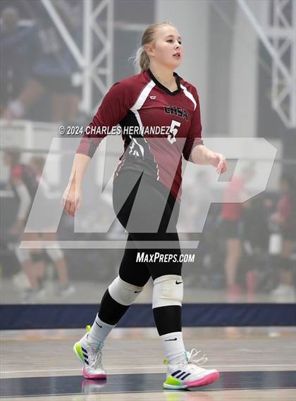 Thumbnail 2 in Southwest Louisiana HomeSchool vs CHSA HomeSchool (Aggieland Come and Take It Regional Showdown) photogallery.