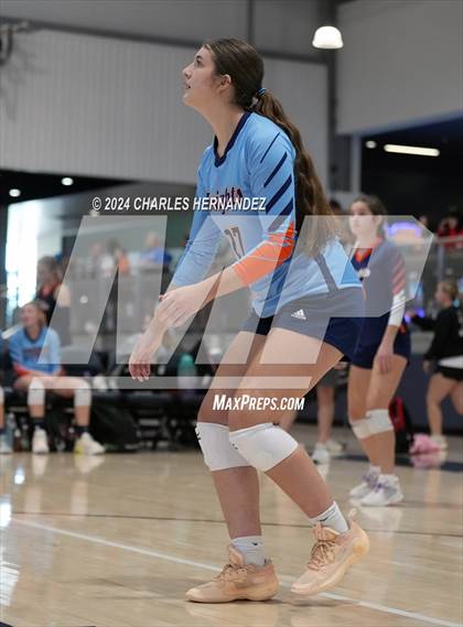 Thumbnail 1 in Southwest Louisiana HomeSchool vs CHSA HomeSchool (Aggieland Come and Take It Regional Showdown) photogallery.