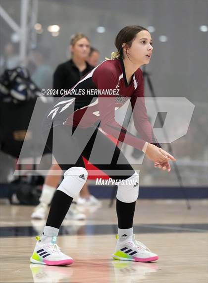 Thumbnail 3 in Southwest Louisiana HomeSchool vs CHSA HomeSchool (Aggieland Come and Take It Regional Showdown) photogallery.