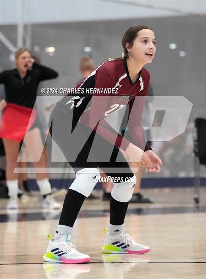 Thumbnail 3 in Southwest Louisiana HomeSchool vs CHSA HomeSchool (Aggieland Come and Take It Regional Showdown) photogallery.