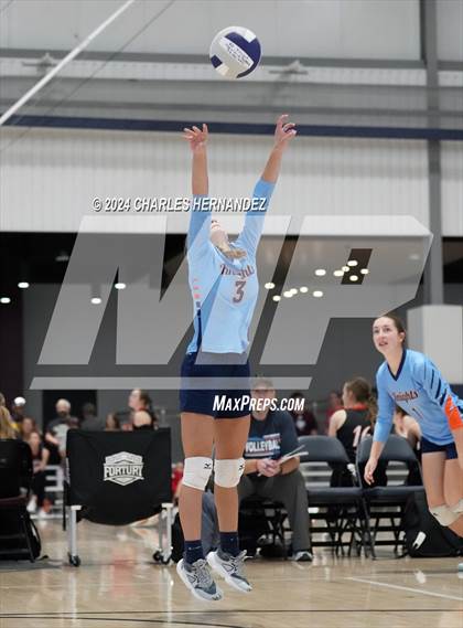 Thumbnail 2 in Southwest Louisiana HomeSchool vs CHSA HomeSchool (Aggieland Come and Take It Regional Showdown) photogallery.