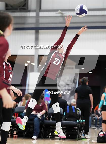 Thumbnail 1 in Southwest Louisiana HomeSchool vs CHSA HomeSchool (Aggieland Come and Take It Regional Showdown) photogallery.