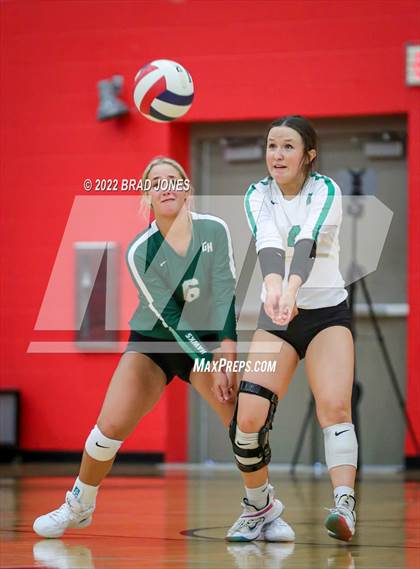 Thumbnail 2 in Green Hill @ Stewarts Creek photogallery.