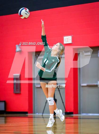 Thumbnail 2 in Green Hill @ Stewarts Creek photogallery.