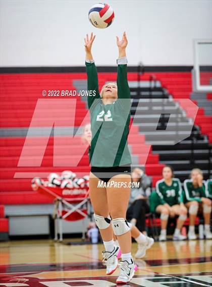 Thumbnail 3 in Green Hill @ Stewarts Creek photogallery.