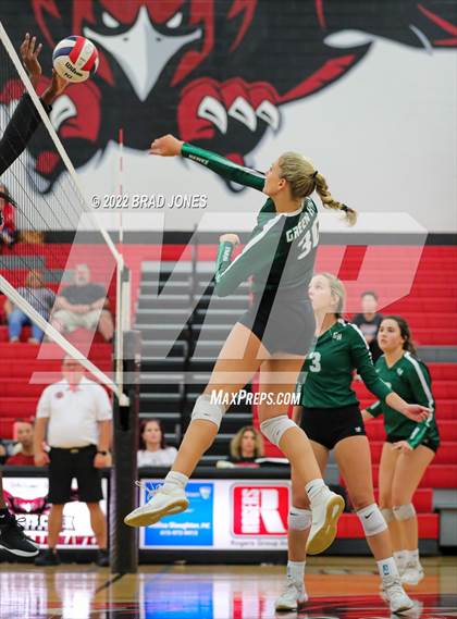 Thumbnail 3 in Green Hill @ Stewarts Creek photogallery.