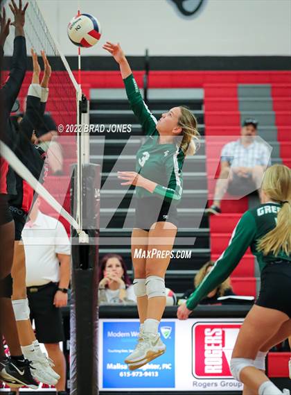 Thumbnail 1 in Green Hill @ Stewarts Creek photogallery.